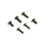 Central Brass, Sayco, and Sterling Faucet Handle Screws (3 Pairs)