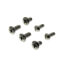 Central Brass, Sayco, and Sterling Faucet Handle Screws (3 Pairs)