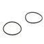 1-1/4" ID x 1-3/8" OD O-Rings for Sloan (Pair)