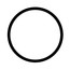 1-11/16" ID x 1-7/8" OD O-Rings for Crane (Pair)