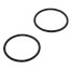 1-5/16" ID x 1-1/2" OD O-Rings for Delta & Valley (Pair)