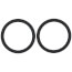 1-5/8" ID x 2" OD O-Rings for Various (Pair)