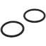 1-5/8" ID x 2" OD O-Rings for Various (Pair)