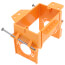 1-Gang Low-Voltage Non-Metallic Bracket