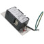 Fan Speed Wall Control (White)