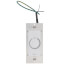 Fan Speed Wall Control (White)