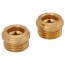 1/2" x 20 Thread Bibb Seat for Sayco (Pair)