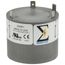 15 MFD Sigma Dual Motor Run Capacitor (370/440V)
