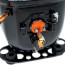 5120 BTU Reciprocating Compressor R-404A/R507, 3/4 HP (115V)