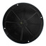 Sump Pit Cover w/ Gasket Seal and Bolts