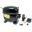 1337 BTU Reciprocating Compressor R134A, 1/2 HP (220/240V)