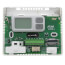 Non-Programmable SimpleComfort Thermostat - 1 Heat/1 Cool/1 Heat Pump