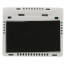 Non-Programmable SimpleComfort Thermostat - 1 Heat/1 Cool/1 Heat Pump (4 or 5 Wire Compatible)