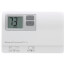 Non-Programmable SimpleComfort Thermostat - 1 Heat/1 Cool/1 Heat Pump (Dual Powered)