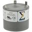 20 MFD Sigma Dual Motor Run Capacitor (370/440V)
