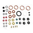 Home Plumbing Repair Washer Assortment (42 pieces)