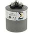 25/5 MFD Sigma Dual Motor Run Capacitor (370/440V)