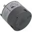 30 MFD Sigma Dual Motor Run Capacitor (370/440V)