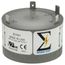 2.5 MFD Sigma Dual Motor Run Capacitor (370/440V)