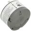 2.5 MFD Sigma Dual Motor Run Capacitor (370/440V)