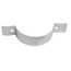 4" Support Clamp (Pack of 5)