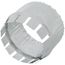4" Diameter Starting Collar