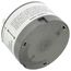 5 MFD Sigma Dual Motor Run Capacitor (370/440V)