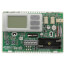Programmable SimpleComfort Thermostat - 1 Heat/1 Cool/1 Heat Pump (Dual Powered)