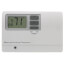 Programmable SimpleComfort Thermostat - 1 Heat/1 Cool/1 Heat Pump (Dual Powered)