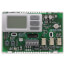 SimpleComfort PRO Series Programmable Thermostat - 1 Heat/1 Cool/1 Heat Pump