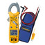 SC53, Dual-Display Mini Clamp Meter w/ Temperature