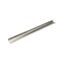 96" Stainless Steel Open Ended Channel for S-AS 65/S-AS 99/S-LTIFAS 65/S-LTIFAS 99 Series (Satin Stainless)