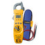 SC66, Manual Ranging Clamp Meter w/ Temperature