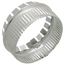 6" Diameter Starting Collar