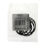 2" ID x 2-3/16" OD O-Rings for American Standard (10 per bag)
