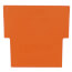 Single-Gang Non-Metallic Low-Voltage Divider Plate