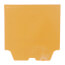 2- Gang Non-Metallic Divider Plate