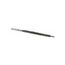 1/4" Dia Stainless Steel Bristles Double Stem/Spiral Tube Brush 4-3/4" OAL, 43802