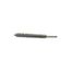 7/8" Dia Stainless Steel Bristles Double Stem/Spiral Tube Brush 6" OAL, 43828