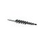 Carbon Impregnated Nylon Power Fitting and Cleaning Brush, 93491