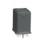 Plug-In Relay, 4CO, 3A, 782XDXH10-240A