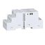 Plug-In Relay, Tubular, 8501NR62
