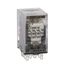 Plug-In Relay, 14-Blade, 4NO/4NC, 3A, 120 VAC Coil, 8501RS24V20