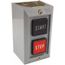 Push-Button Control Station, Momentary, NO/NC, Start & Stop 2 Pushbutton Operators, Projecting Operator, 1 NEMA Rating, 9001BG201