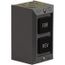 Push-Button Control Station, Momentary, 2NO, Forward & Reverse 2 Pushbutton Operators, Projecting Operator, 1 NEMA Rating, 9001BG206