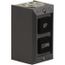Push-Button Control Station, Momentary, 2NO, Up & Down 2 Pushbutton Operators, Projecting Operator, 1 NEMA Rating, 9001BG208