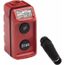 Pendant Control Station, Momentary, 4NO, Up & Down 2 Pushbutton Operators, Flush Push Button Operator, 1, 3, 3R, 4 & 4X NEMA Rating, Red, 9001BW92R