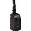 Pendant Control Station, Momentary, 4NO, Forward & Reverse 2 Pushbutton Operators, Flush Push Button Operator, 4 NEMA Rating, Black, 9001BW93B