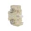 Contact Block, Harmony 9001K, 0–600V, Silver Alloy, 1NC, 9001KA3G
