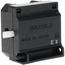 NO/NC, Multiple Amp Levels, Electrical Switch Contact Block, 9001KA43